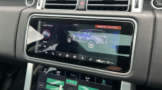 Land Rover Range Rover 3.0 SDV6 Vogue SE 4dr Auto Diesel Estate